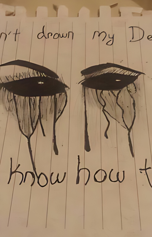 Depression poetry cover