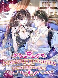 Almighty Daughter Runs The World - Free online novel on NovelFlow Almighty Daughter Runs The World cover - Read free novel on NovelFlow