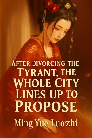 After Kicking Over the Scumbag, the Whole City Wants to Marry Me - Free online novel on NovelFlow After Kicking Over the Scumbag, the Whole City Wants to Marry Me cover - Read free novel on NovelFlow