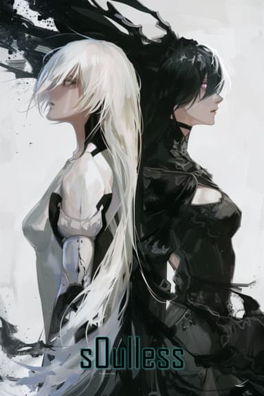 s0ulless - Free online novel on NovelFlow s0ulless cover - Read free novel on NovelFlow