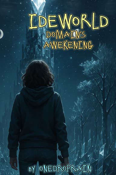 Ideworld - Free online novel on NovelFlow Ideworld cover - Read free novel on NovelFlow