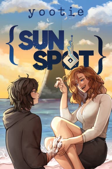Sunspot cover