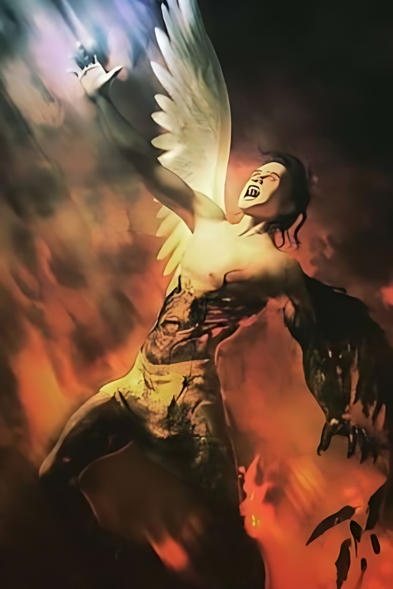 The Tragedy of Lucius (A LOTA Substory) cover