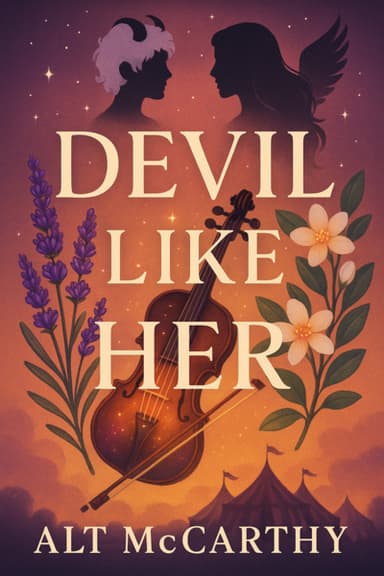Devil Like Her - Free online novel on NovelFlow Devil Like Her cover - Read free novel on NovelFlow