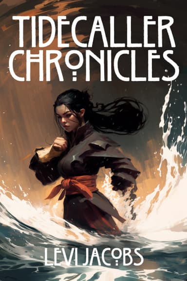 Tidecaller Chronicles - Free online novel on NovelFlow Tidecaller Chronicles cover - Read free novel on NovelFlow
