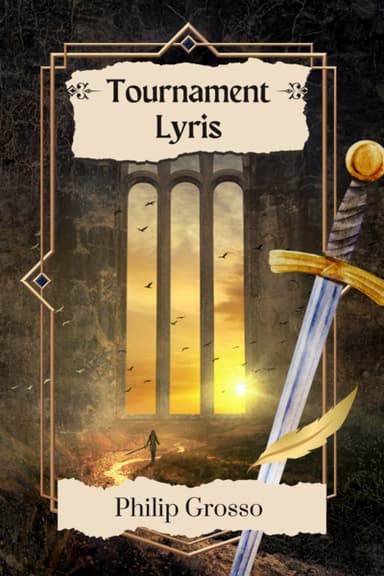 Tournament Lyris - Free online novel on NovelFlow Tournament Lyris cover - Read free novel on NovelFlow