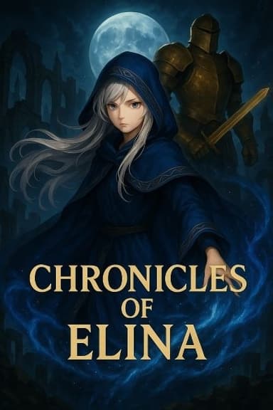 Chronicles of Elina: The Hell Fortress War - Free online novel on NovelFlow Chronicles of Elina: The Hell Fortress War cover - Read free novel on NovelFlow