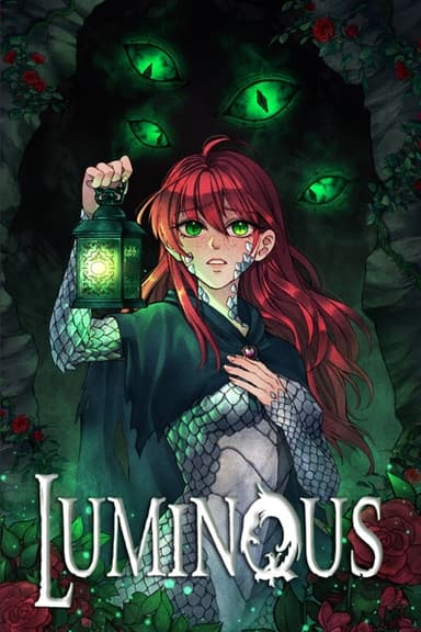 Luminous cover