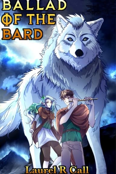 Ballad of the Bard - Free online novel on NovelFlow Ballad of the Bard cover - Read free novel on NovelFlow