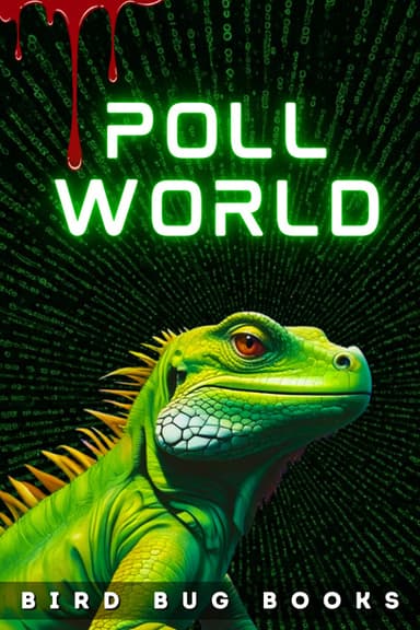 Poll World [LitRPG][Reader Polls] cover - Read free novel on NovelFlow