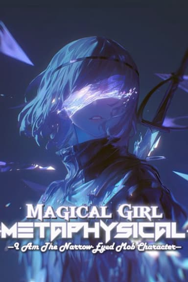 Magical Girl Metaphysical: I am the Narrow-Eyed Mob Character - Free online novel on NovelFlow Magical Girl Metaphysical: I am the Narrow-Eyed Mob Character cover - Read free novel on NovelFlow