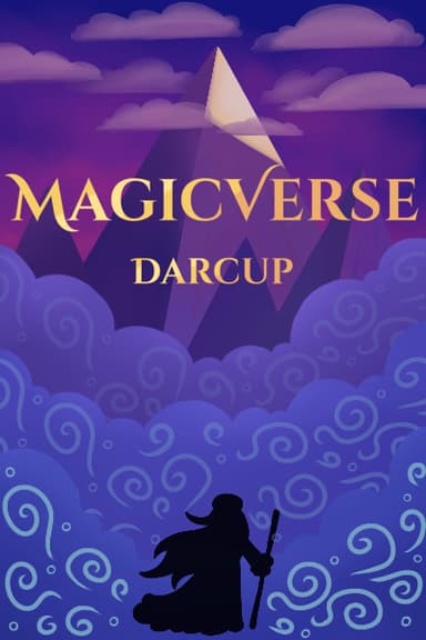 Magicverse - Free online novel on NovelFlow Magicverse cover - Read free novel on NovelFlow