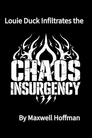 Louie Duck Infiltrates the Chaos Insurgency - Free online novel on NovelFlow Louie Duck Infiltrates the Chaos Insurgency cover - Read free novel on NovelFlow
