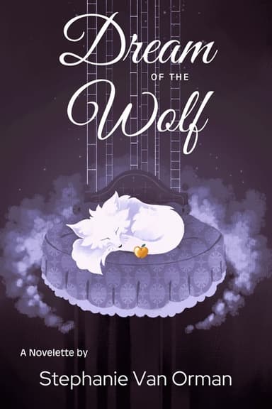 Dream of the Wolf - Free online novel on NovelFlow Dream of the Wolf cover - Read free novel on NovelFlow
