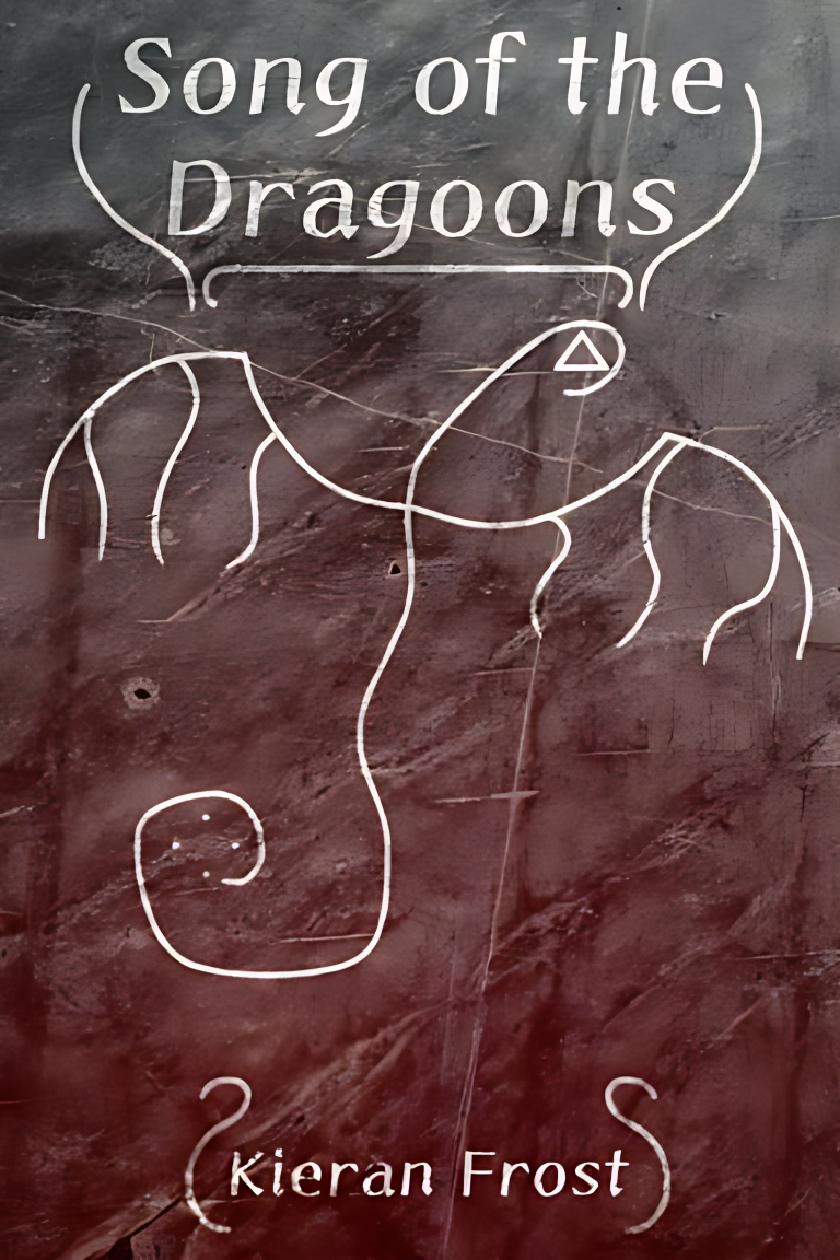 Song of the Dragoons cover