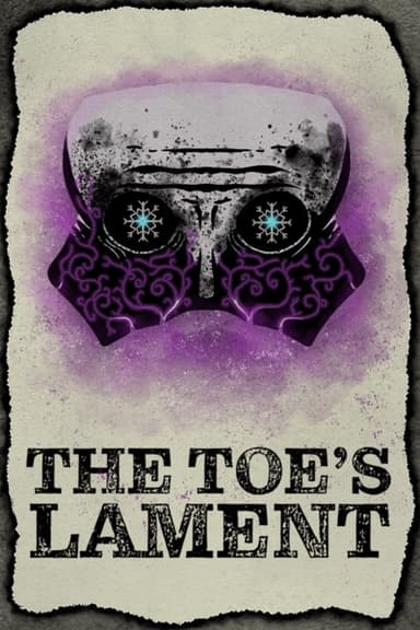 The Toe's Lament - Free online novel on NovelFlow The Toe's Lament cover - Read free novel on NovelFlow