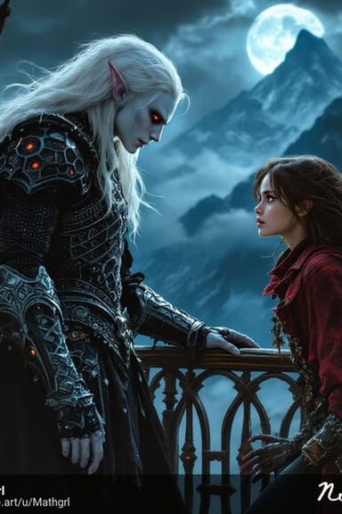 Pirate and King cover