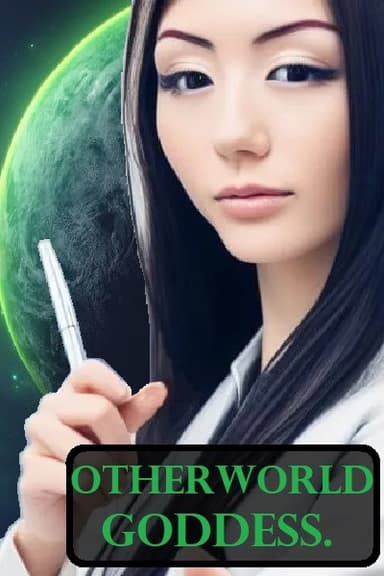 Otherworld Goddess - Free online novel on NovelFlow Otherworld Goddess cover - Read free novel on NovelFlow