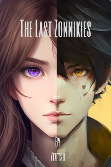 The Last Zonnikies - Free online novel on NovelFlow The Last Zonnikies cover - Read free novel on NovelFlow