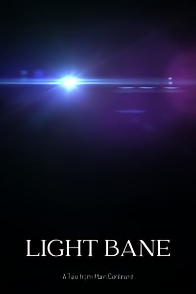 Light Bane cover