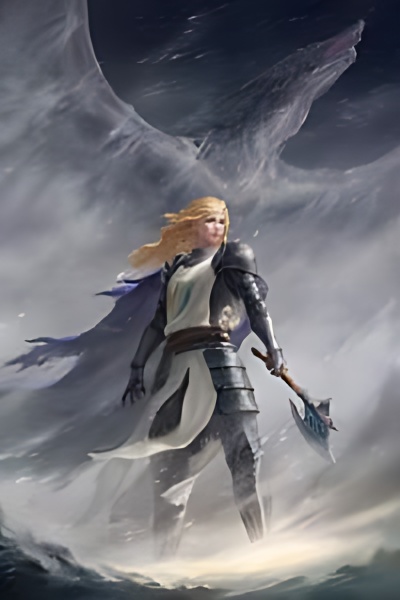 Valkyrie's Dawn - Free online novel on NovelFlow Valkyrie's Dawn cover - Read free novel on NovelFlow