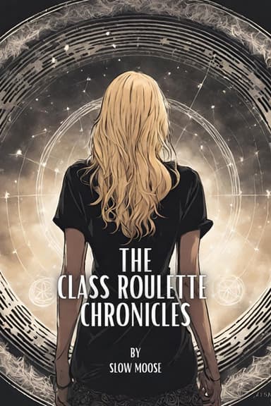 The Class Roulette Chronicles - Free online novel on NovelFlow The Class Roulette Chronicles cover - Read free novel on NovelFlow