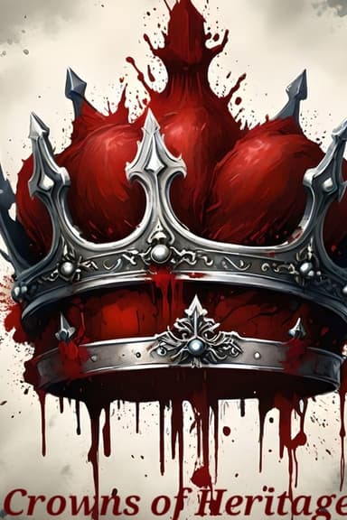 Crowns of Heritage - Free online novel on NovelFlow Crowns of Heritage cover - Read free novel on NovelFlow