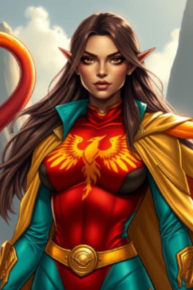 The World of Deviants: The Spark of Creation - Free online novel on NovelFlow The World of Deviants: The Spark of Creation cover - Read free novel on NovelFlow