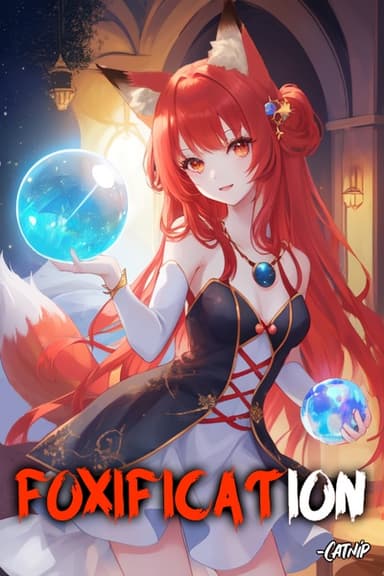 Foxification - Free online novel on NovelFlow Foxification cover - Read free novel on NovelFlow