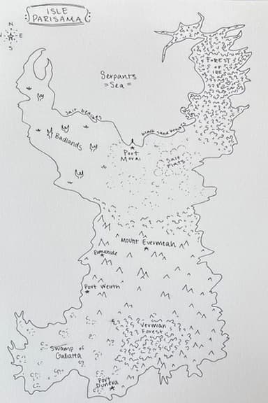 Death in Diguise - Free online novel on NovelFlow Death in Diguise cover - Read free novel on NovelFlow