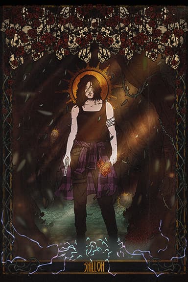 Alias & Apocalypses cover