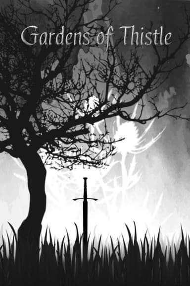 Gardens of Thistle - Free online novel on NovelFlow Gardens of Thistle cover - Read free novel on NovelFlow