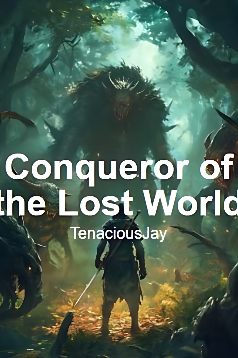 Conqueror of the Lost World - Free online novel on NovelFlow Conqueror of the Lost World cover - Read free novel on NovelFlow