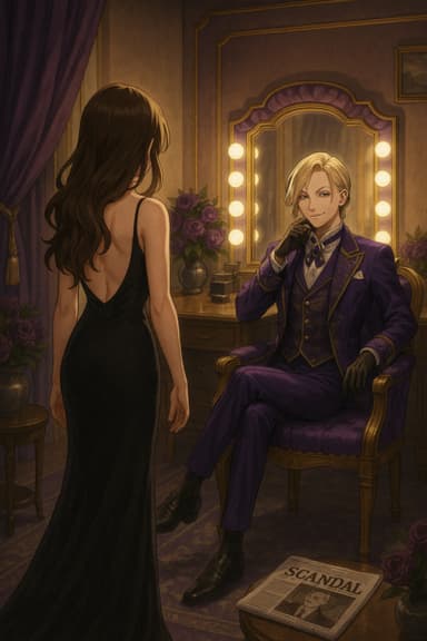 The Potato and the Prince - Free online novel on NovelFlow The Potato and the Prince cover - Read free novel on NovelFlow