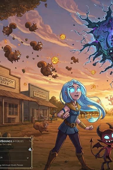 Reality Broke, But My Stats Are Still OP (Probably) - Free online novel on NovelFlow Reality Broke, But My Stats Are Still OP (Probably) cover - Read free novel on NovelFlow