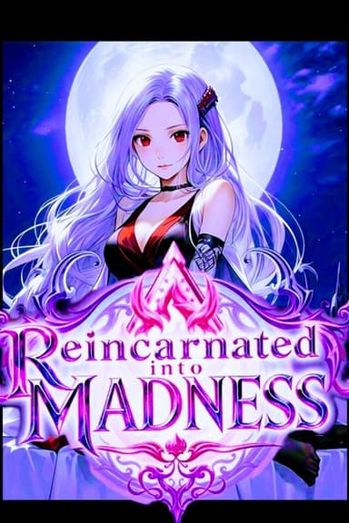 Reincarnated into Madness: Yandere Family's Unwanted Slave cover