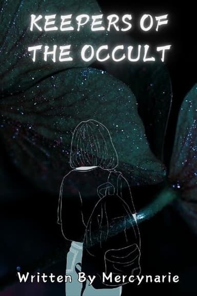 Keepers Of The Occult - Free online novel on NovelFlow Keepers Of The Occult cover - Read free novel on NovelFlow
