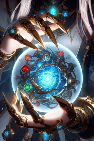 I was so long in Seclusion that everyone forgot about me - Free online novel on NovelFlow I was so long in Seclusion that everyone forgot about me cover - Read free novel on NovelFlow