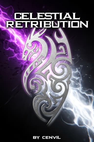 Celestial Retribution - Free online novel on NovelFlow Celestial Retribution cover - Read free novel on NovelFlow
