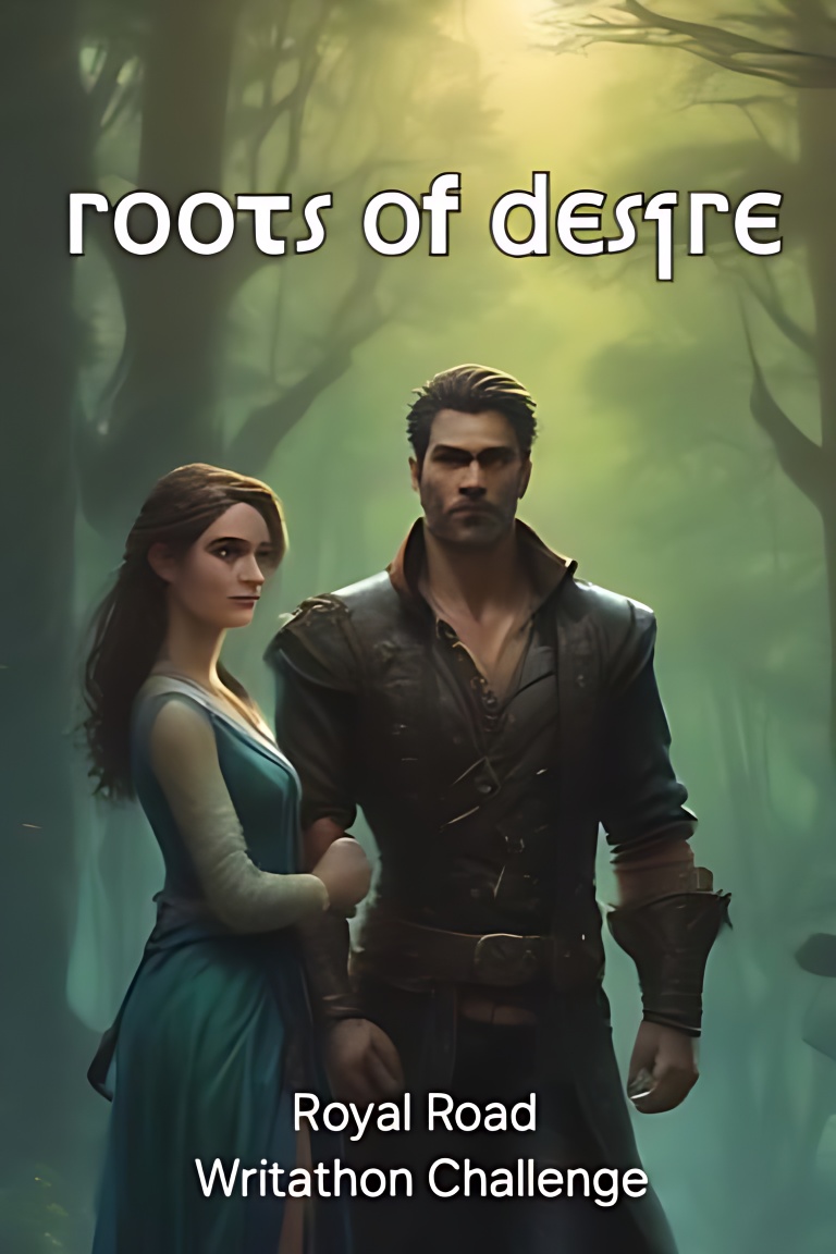 Roots of Desire - Free online novel on NovelFlow Roots of Desire cover - Read free novel on NovelFlow