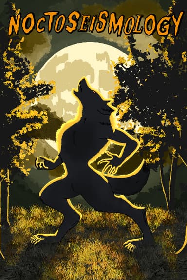 Noctoseismology - Free online novel on NovelFlow Noctoseismology cover - Read free novel on NovelFlow