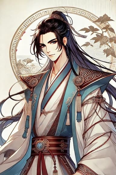 The Supreme Master System My Disciple Wields Destiny by Their Own Hand cover