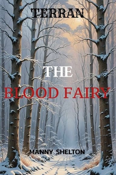 Terran: The Blood Fairy - Free online novel on NovelFlow Terran: The Blood Fairy cover - Read free novel on NovelFlow