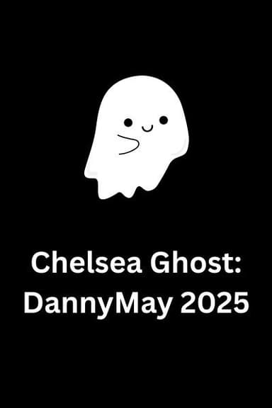 DannyMay 2025 w/ Chelsea Ghost [Danny Phantom Fanfiction] (Complete) cover - Read free novel on NovelFlow