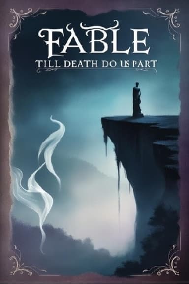 Fable: Till Death Do Us Part - Free online novel on NovelFlow Fable: Till Death Do Us Part cover - Read free novel on NovelFlow