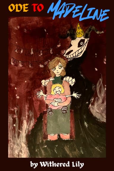 Ode to Madeline [A Villain Progression Fantasy Comedy Horror] cover - Read free novel on NovelFlow