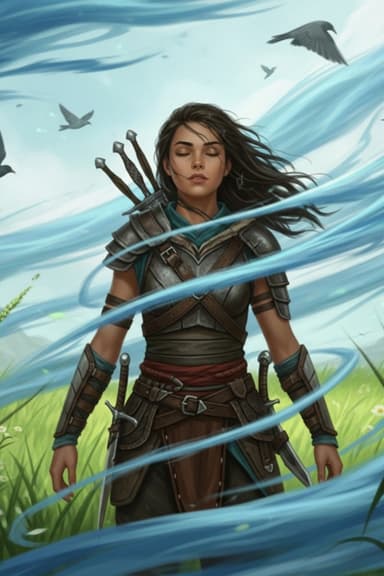 A Legacy of Blades - Free online novel on NovelFlow A Legacy of Blades cover - Read free novel on NovelFlow