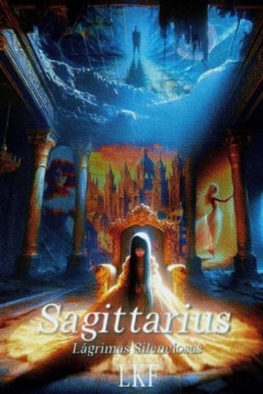 Sagittarius - Silent Tears - Free online novel on NovelFlow Sagittarius - Silent Tears cover - Read free novel on NovelFlow