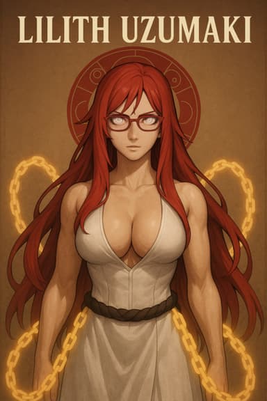 The Divine Futanari: Lilith Uzumaki - Free online novel on NovelFlow The Divine Futanari: Lilith Uzumaki cover - Read free novel on NovelFlow