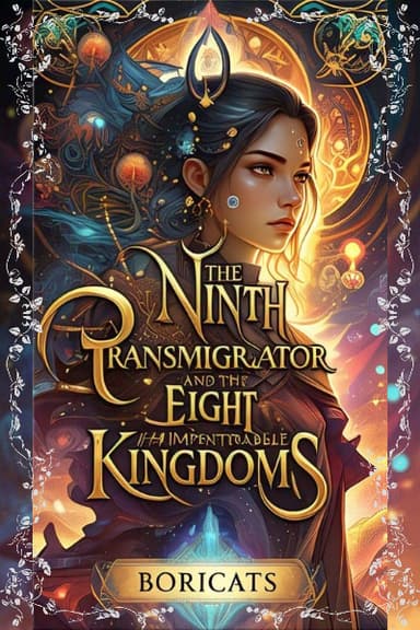 The Ninth Transmigrator and the Eight Impenetrable Kingdoms - Free online novel on NovelFlow The Ninth Transmigrator and the Eight Impenetrable Kingdoms cover - Read free novel on NovelFlow